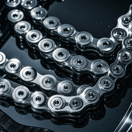 How to choose motorcycle chain?