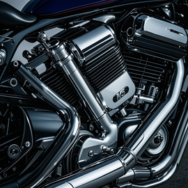 How to choose motorcycle exhaust pipe and muffler?